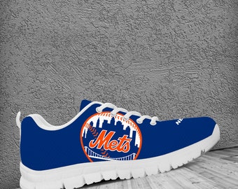 mets color sneakers