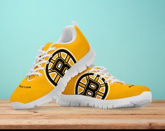 boston bruins converse sneakers