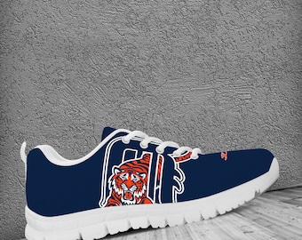 detroit tigers converse shoes