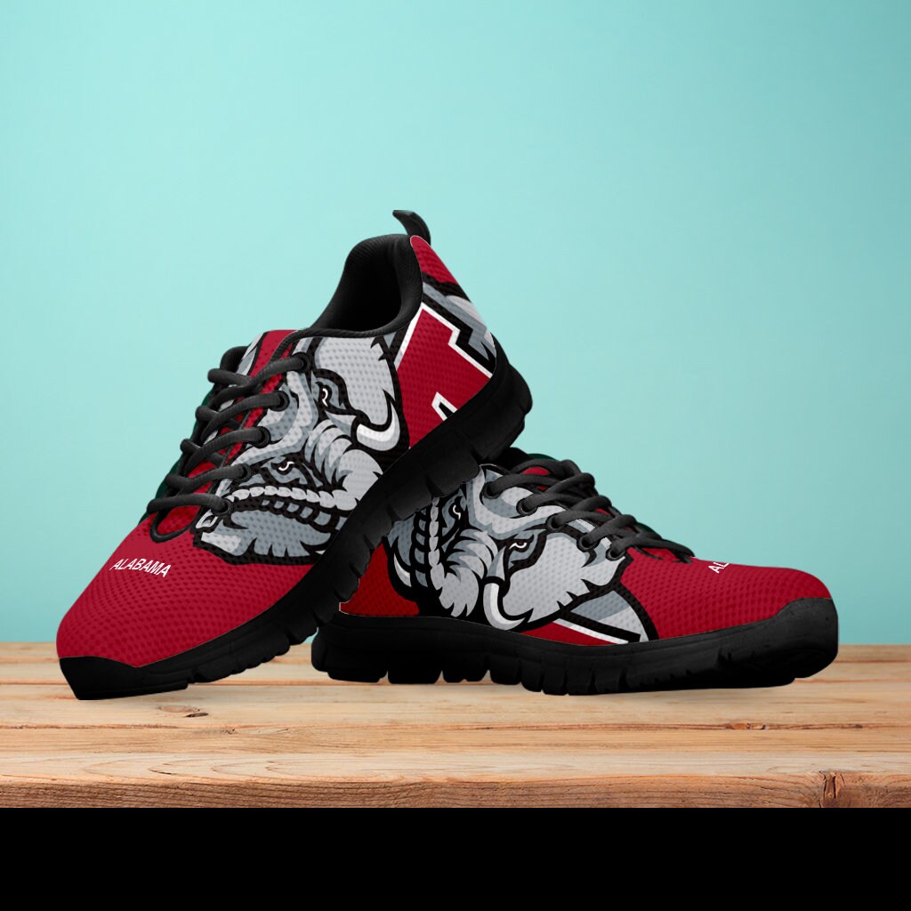 personalised running shoes