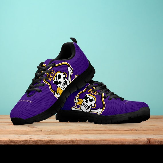 personalized running shoes