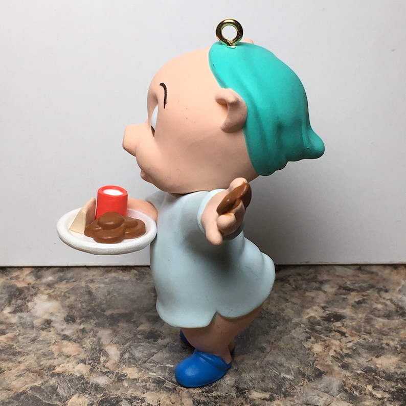 Hallmark 1993 Porky Pig
