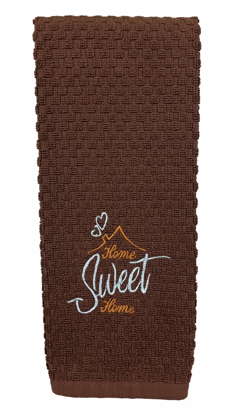 Elegantstitchgifts Tea Towel - Thumbnail 2