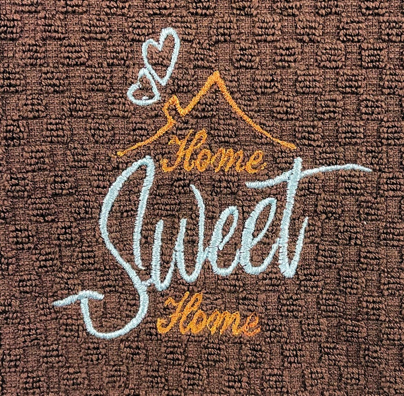 Elegantstitchgifts Tea Towel - Thumbnail 5