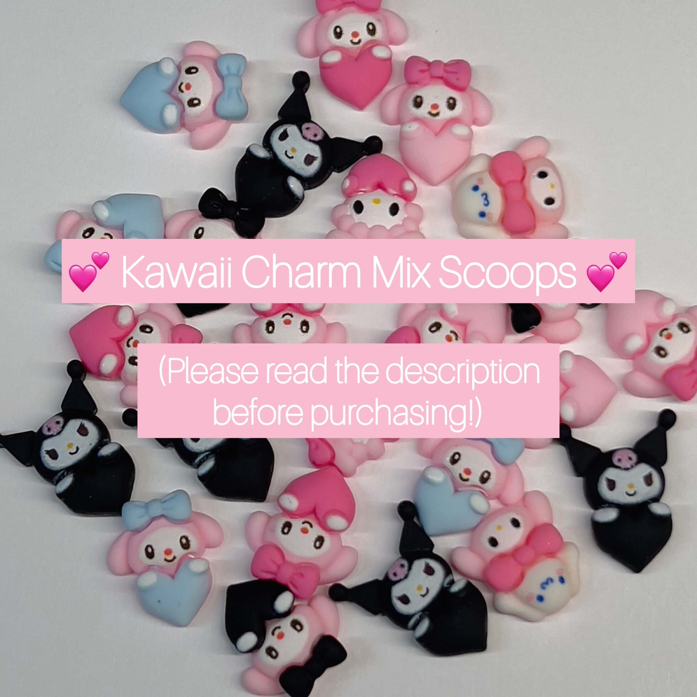 Home - Kawaii Scoops