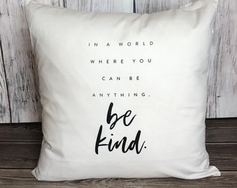 pillow covers with quotes