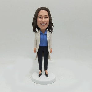 Jayden Daniels Has A New Bobblehead Hogs Haven