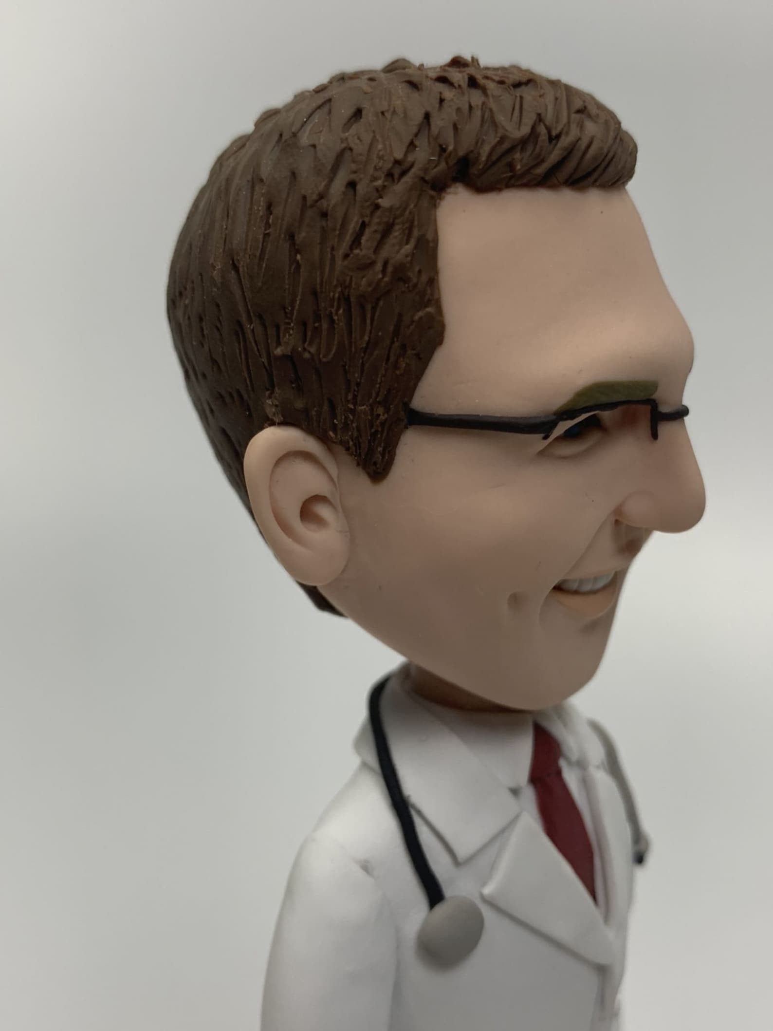 Custom Family Bobbleheadsbobbleheads Custom Bobbleheads Etsy UK