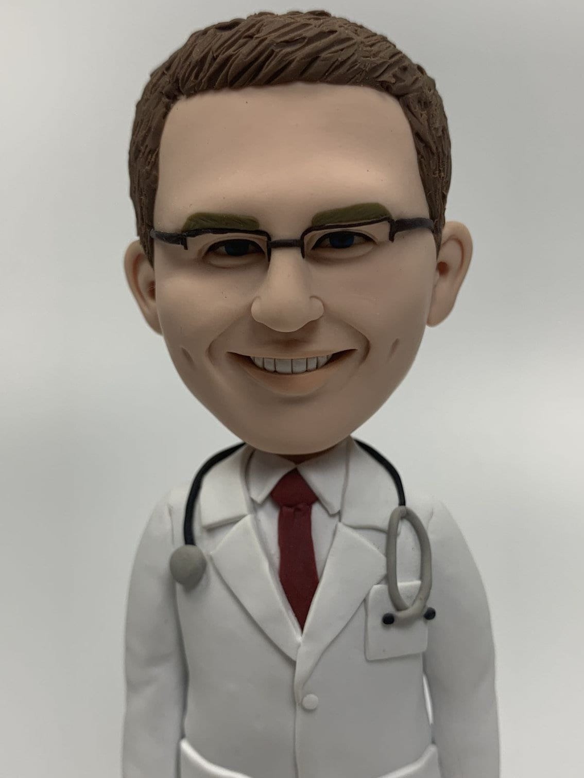 Custom Family Bobbleheadsbobbleheads Custom Bobbleheads Etsy UK