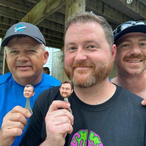 custom groomsmen gifts Personalized Bottle openers custom bottle openers bobblehead openers  openers bridesmaid gifts wedding gifts