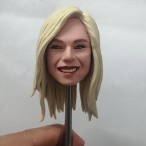 Custom bobbleheads,female bobbleheads,gifts for her,personalized gifts,christmas gifts,wedding gifts,custom gifts,christmas gifts image 3