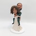 see more listings in the wedding cake topper section