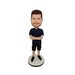 Custom man bobbleheads,Gift for him/boss ,Birthday Gift,Father/husband gift,funny dolls,Anniversary gifts,valentines day gift,easter gifts 