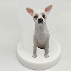 personalized custom dog wedding cake topper ,Pet CakeTopper，Pets Birthday，cat caketopper , Anniversary pet，dog Figurines，Dogs birthday