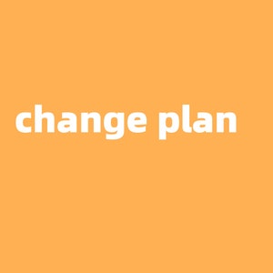 Upgrade custom tom plan, from same as model to fully custom