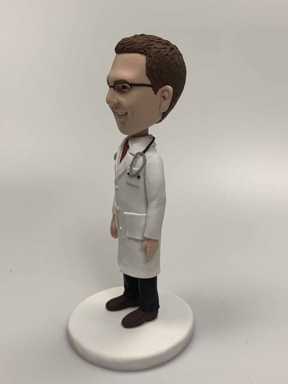 Custom Family Bobbleheadsbobbleheads Custom Bobbleheads Etsy UK