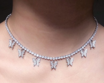 Two Layers Party Gifts Jewelry 