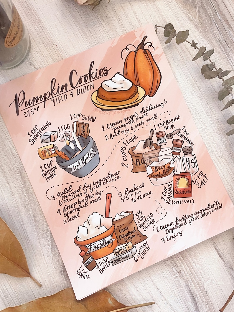 Pumpkin Printable