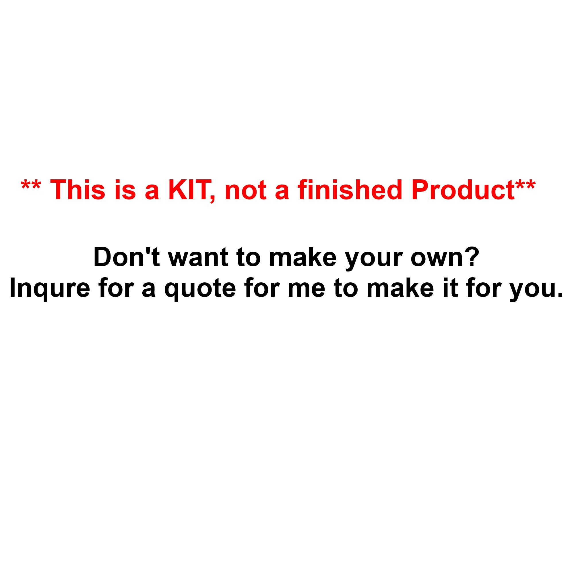 Robbin Bobbin Quilt KIT Brown Border Wall Quilt Kit Small Throw ...