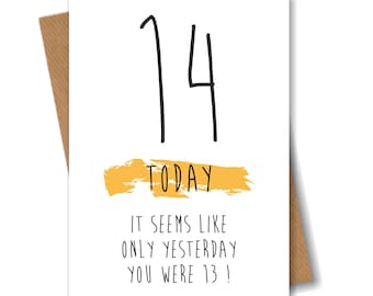 Funny Grandson Birthday Card - UK - View #7