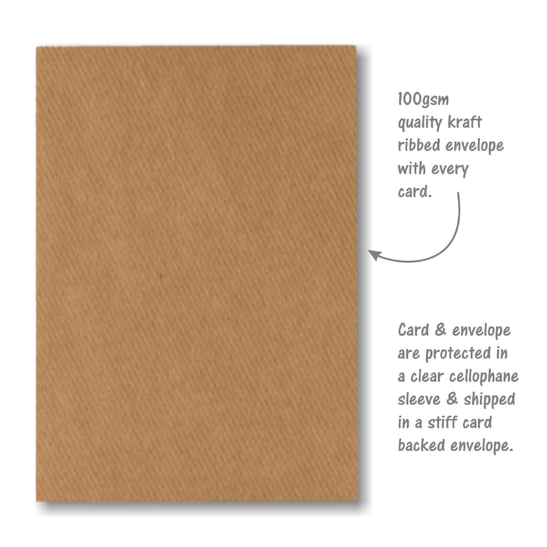 Carte pour 17 ans - Blague amusante pour un enfant de 17 ans image 4