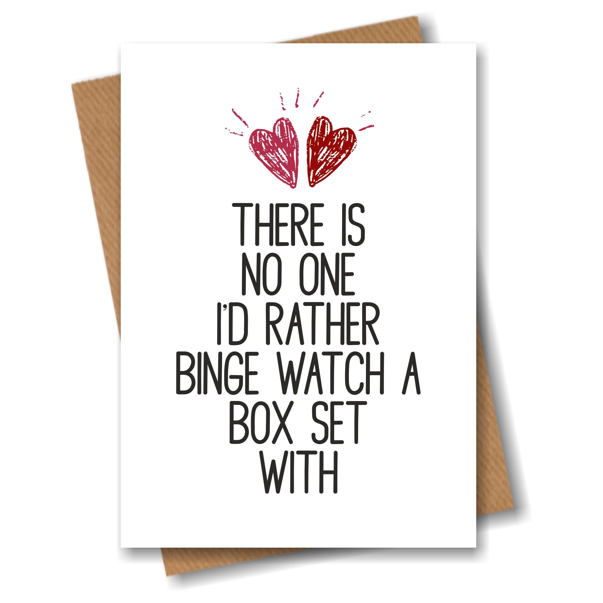 Binge Box Sets Etsy UK