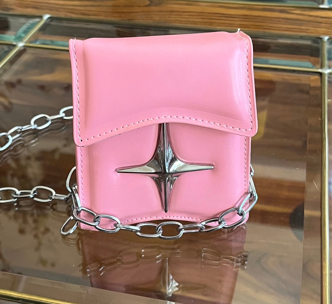 Women's Blingy Crossbody Purse main image 1