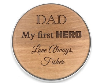 memorable gifts for dad