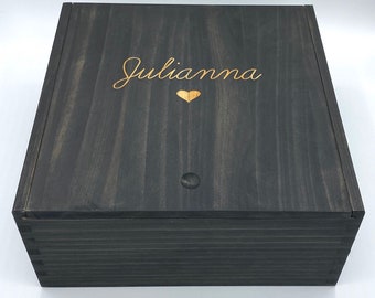 memory box for girlfriend