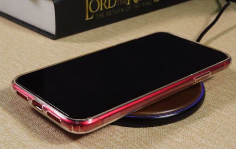HeritageCustomGifts Charging Pad - Thumbnail 4