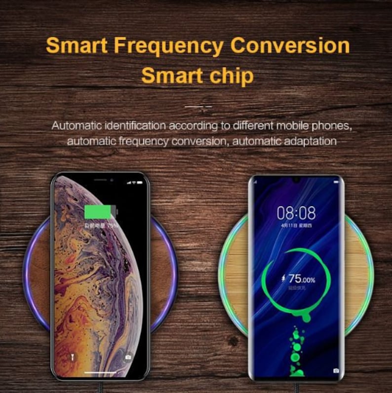 HeritageCustomGifts Charging Pad - Thumbnail 3