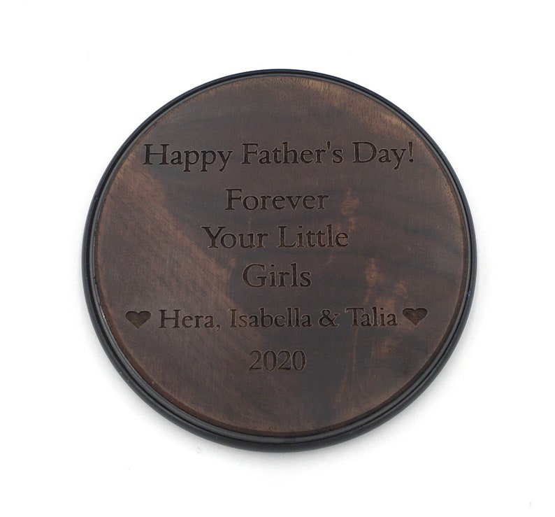HeritageCustomGifts Charging Pad