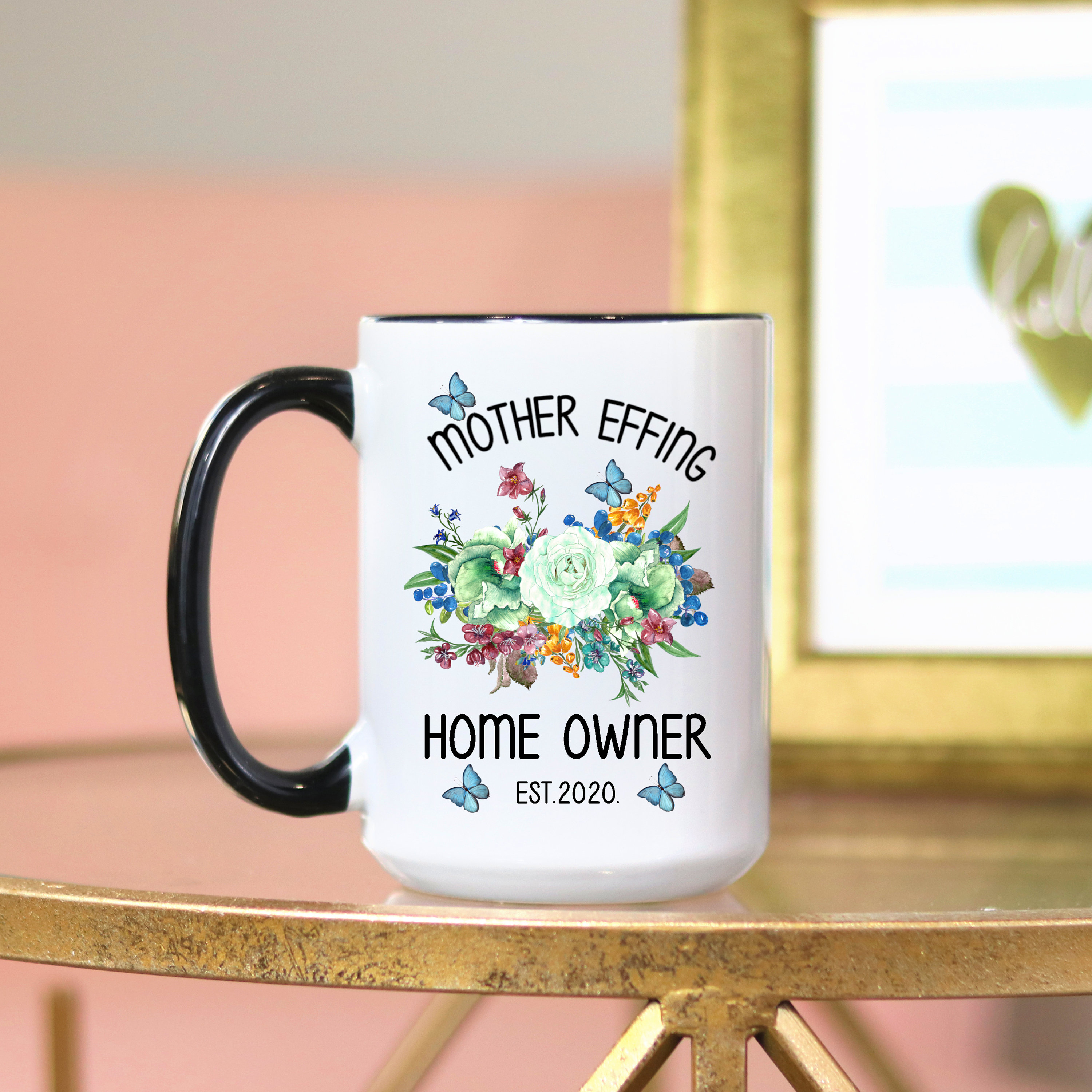 Free Free 258 Mother Effing Homeowner Svg SVG PNG EPS DXF File