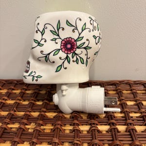 Day Of The Dead night light