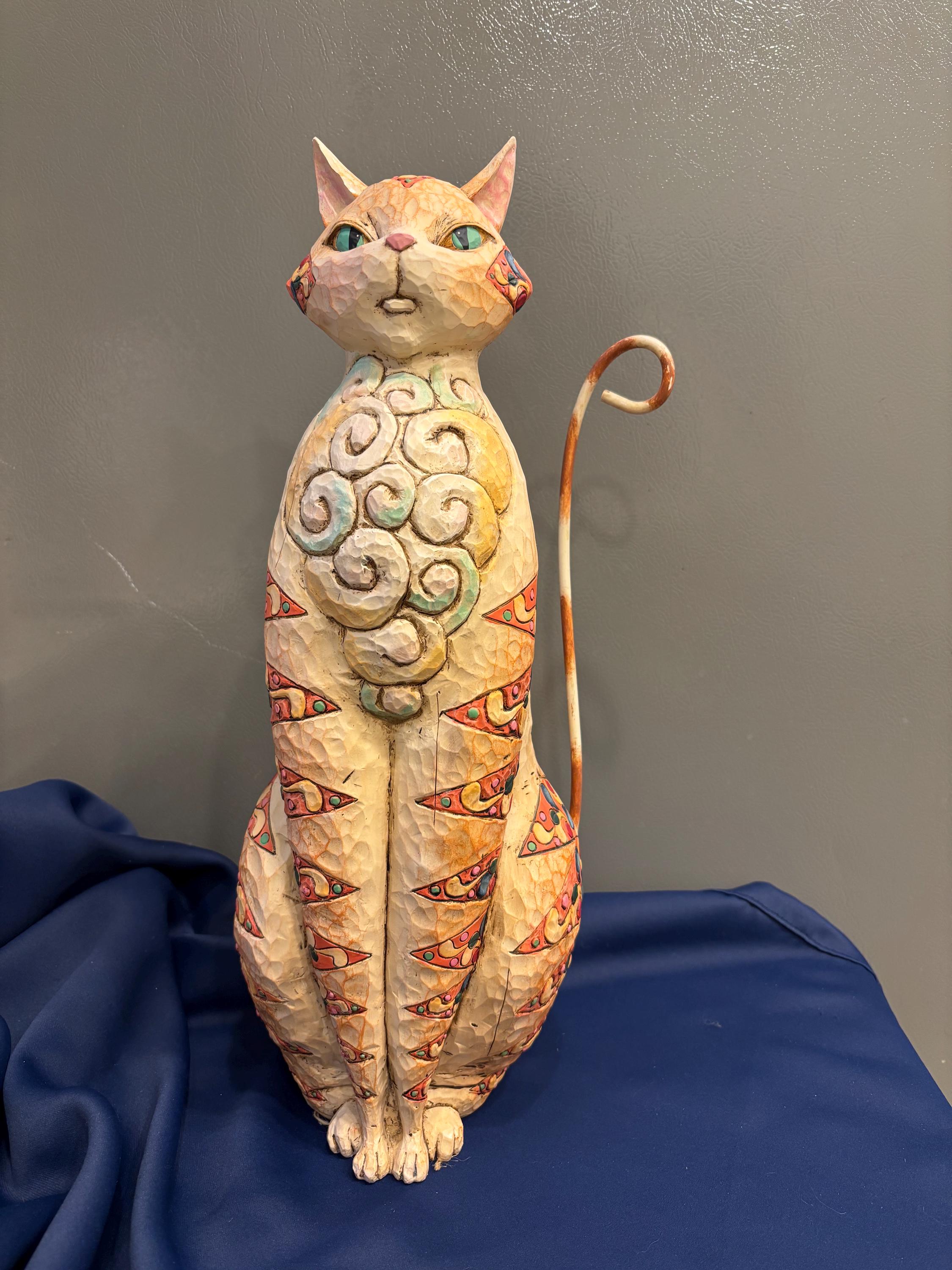 Jim Shore Cats - Etsy