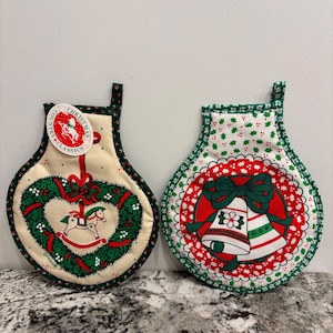 Pot holders