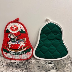 Pot holders