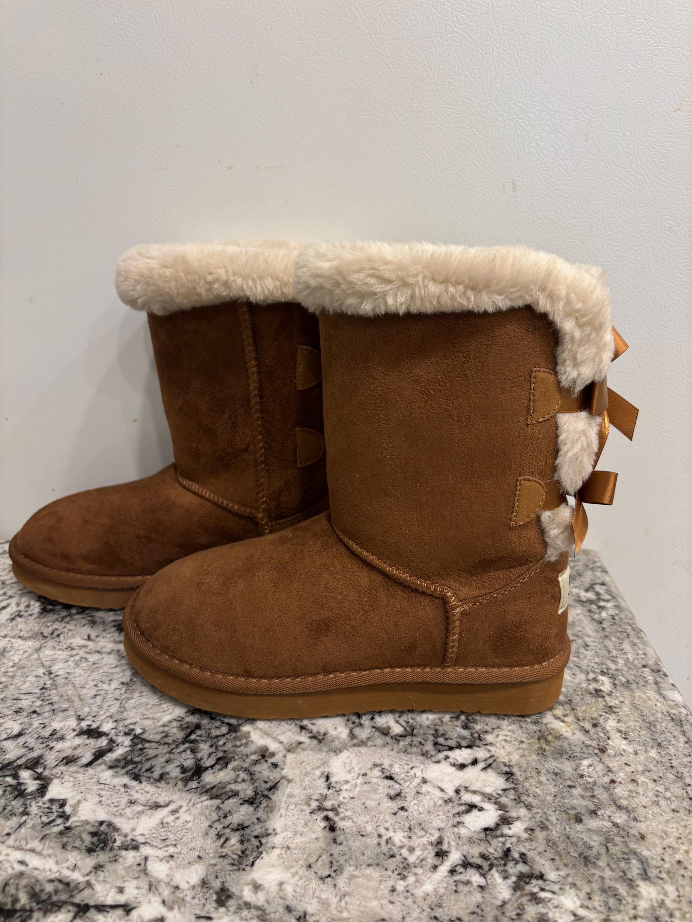Patch Uggs - Main Image