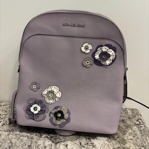 Michael Kors Emmy Backpack - Etsy display picture 3