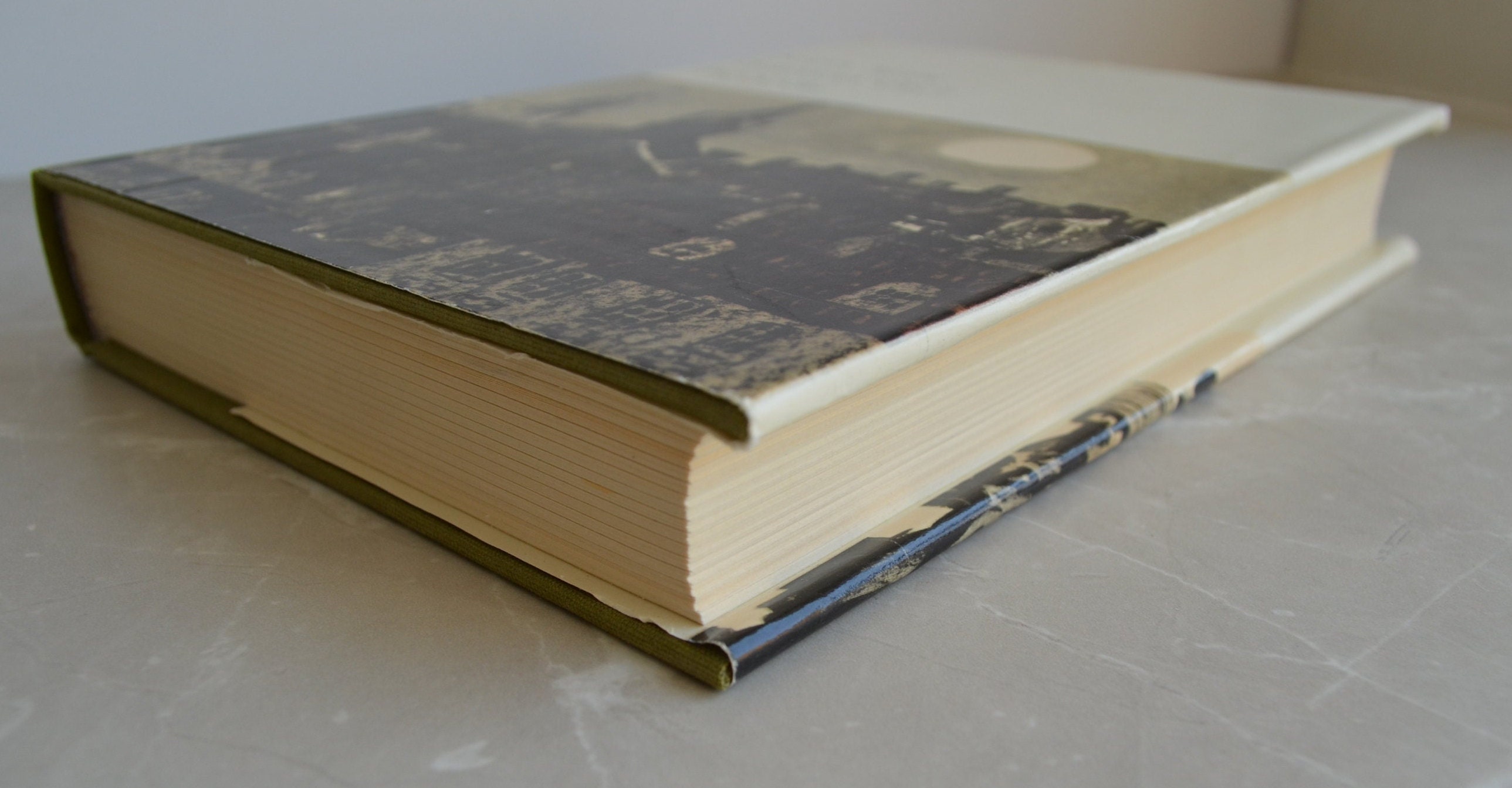 1975 Anna Zegers / Анна Зегерс / Седьмой крест / Seventh Cross / БВЛ ...