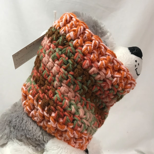 Dog Ear Warmer Etsy