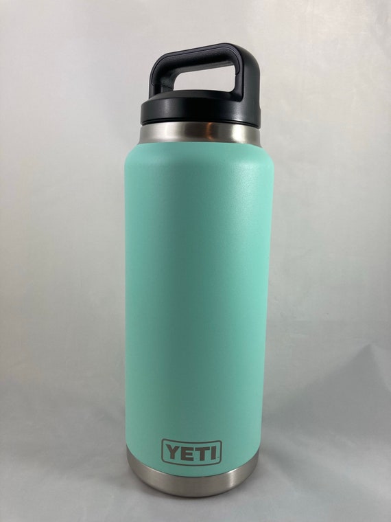 Yeti Rambler Series, 18oz and 64oz