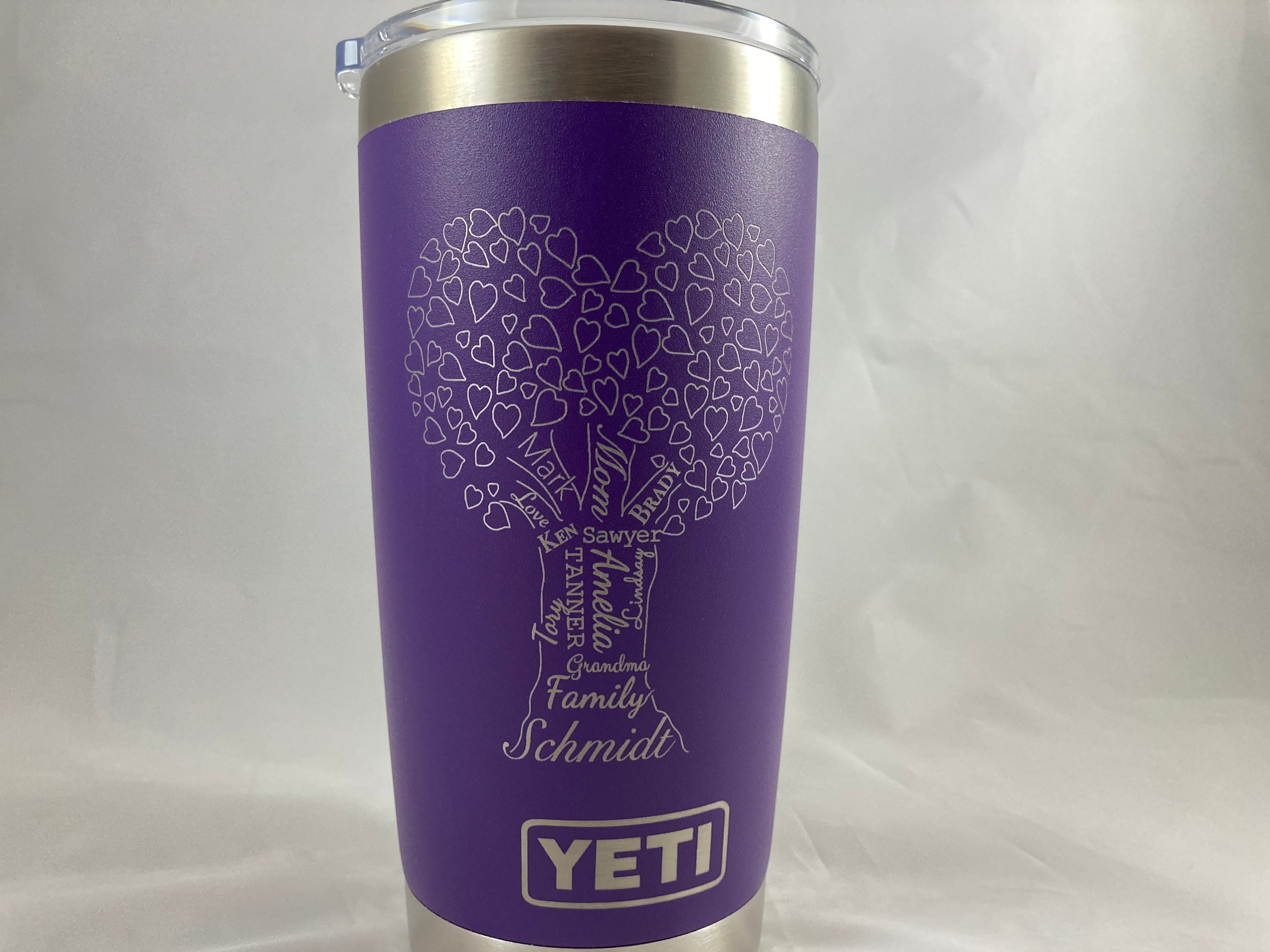 custom yeti tumblers bulk