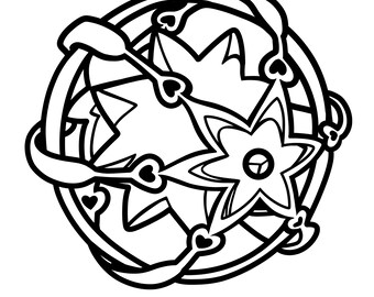 Intertwined Fate Etsy Ireland