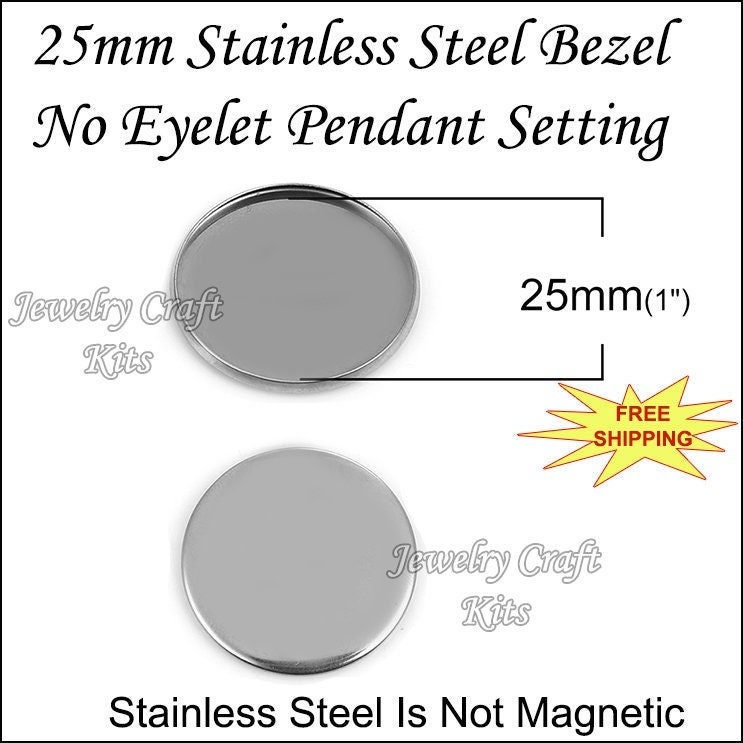 Stainless Steel Ring Blank Flat 2mm Comfort Fit Band Shiny Stainless Blank  Ring Hand Stamping Supply, Hand stamping blanks, Stamping rings