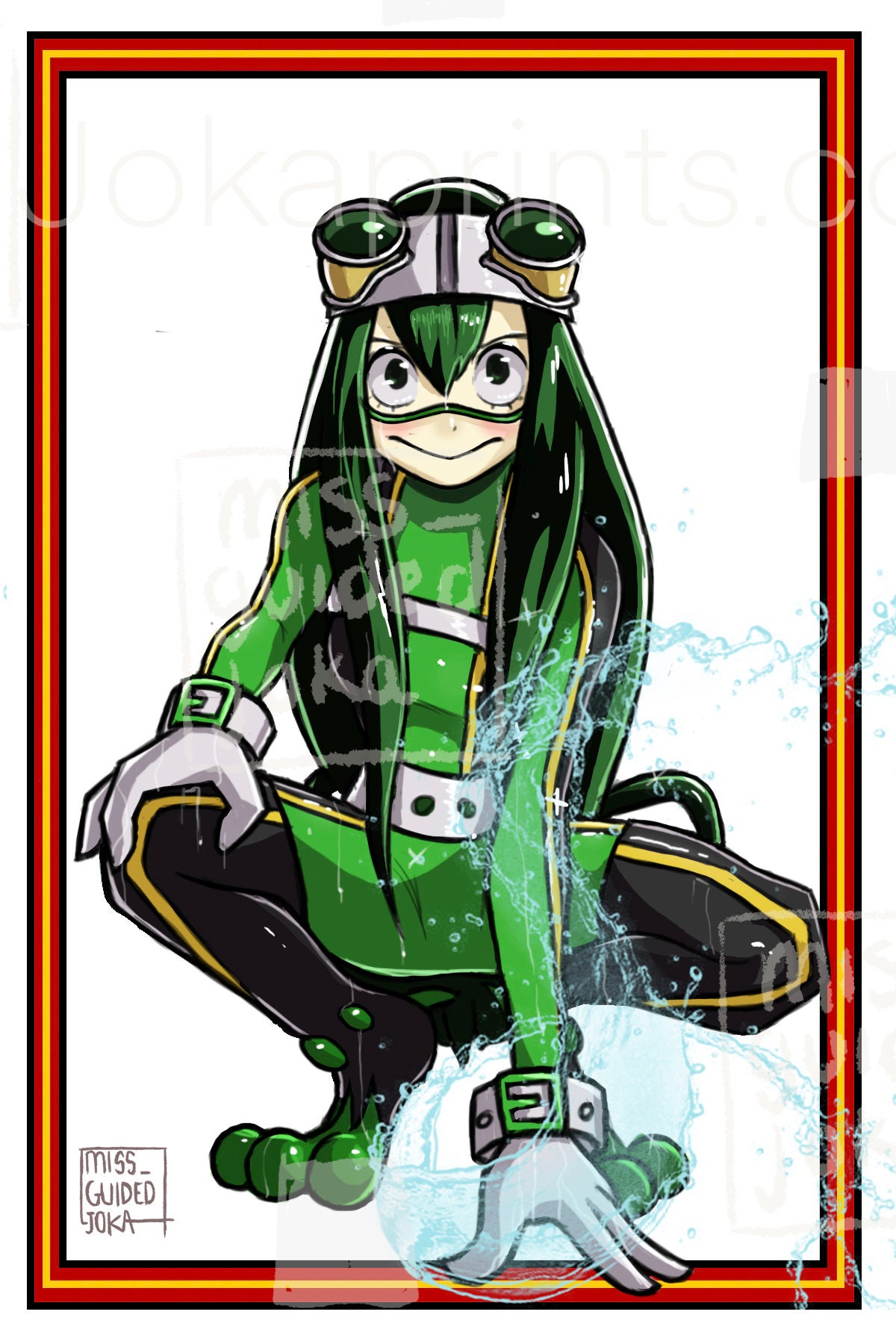 BNHA CARDS | Etsy