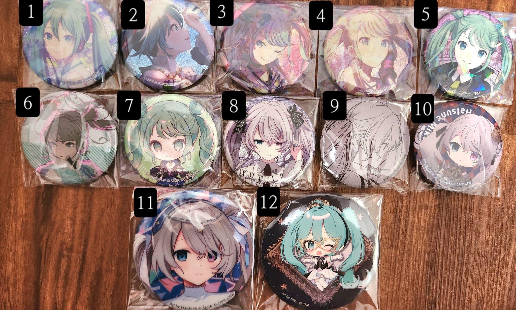Toya Pin - Etsy
