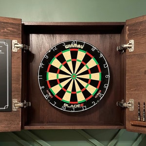 Vintage dart board - Etsy 日本