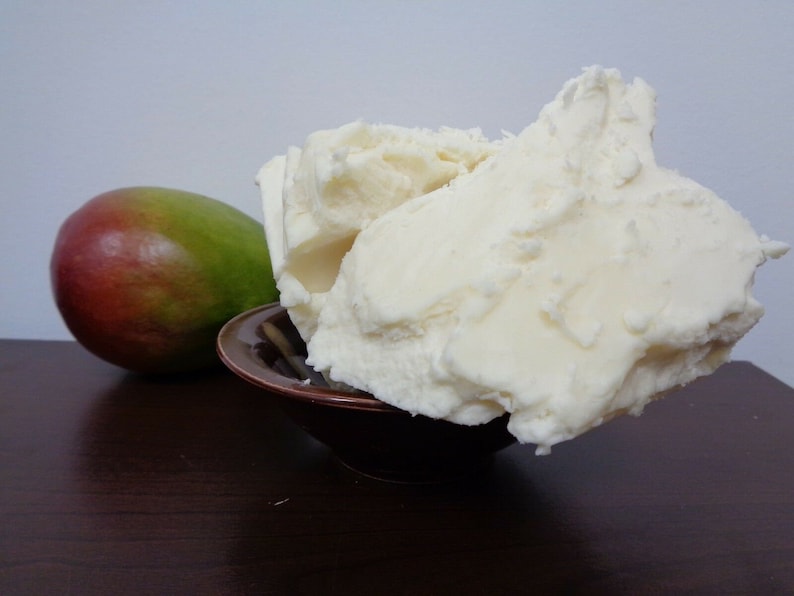 mango butter mango butter
