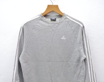 Felpa Adidas Vintage | Etsy